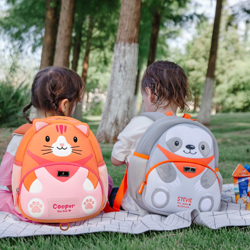 Toddler Backpack