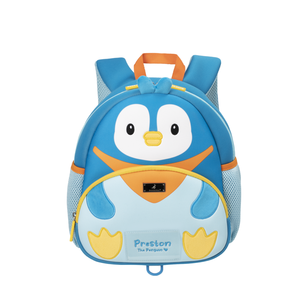 Toddler Backpack