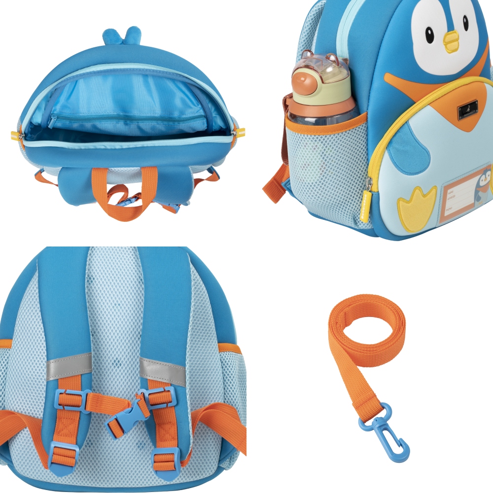 Toddler Backpack