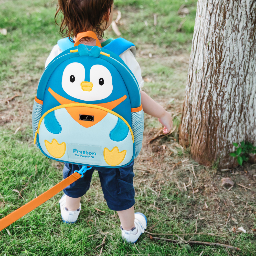 Toddler Backpack