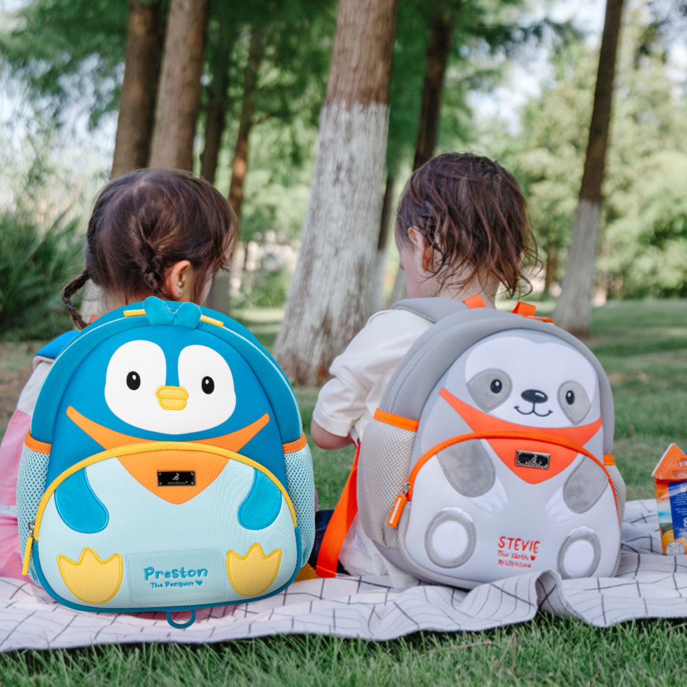 Toddler Backpack