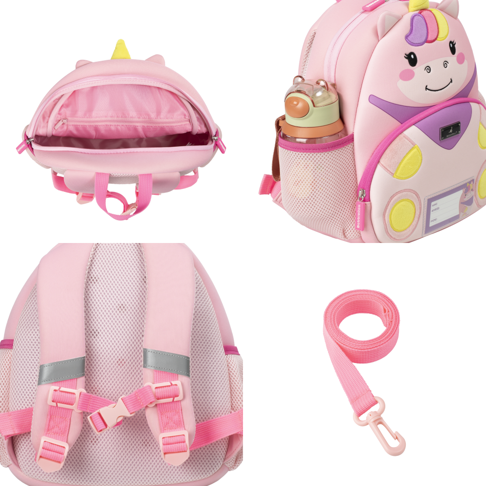 Toddler Backpack