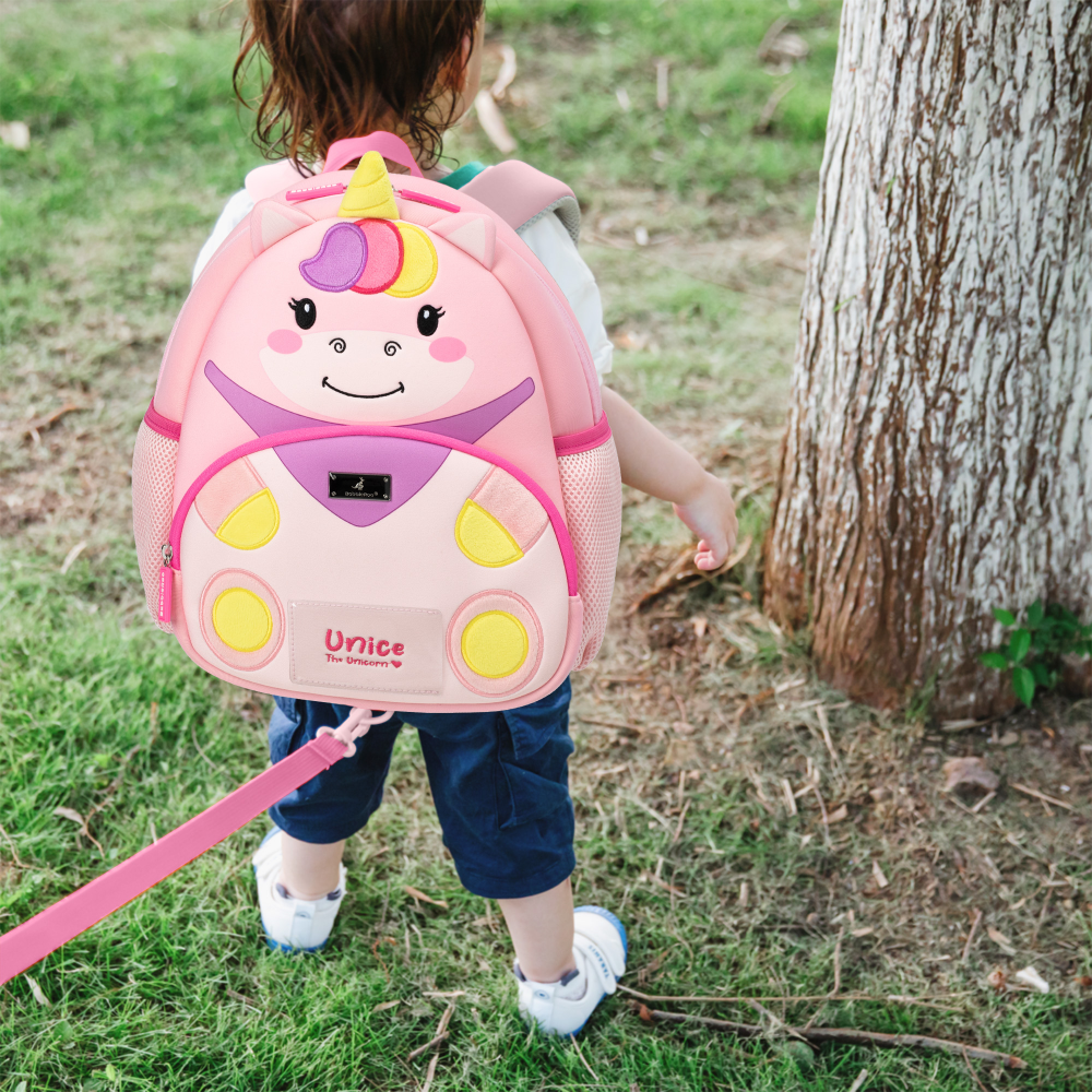 Toddler Backpack