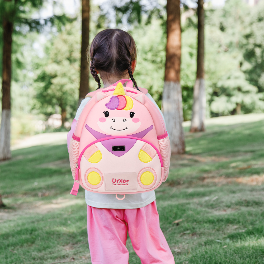 Toddler Backpack