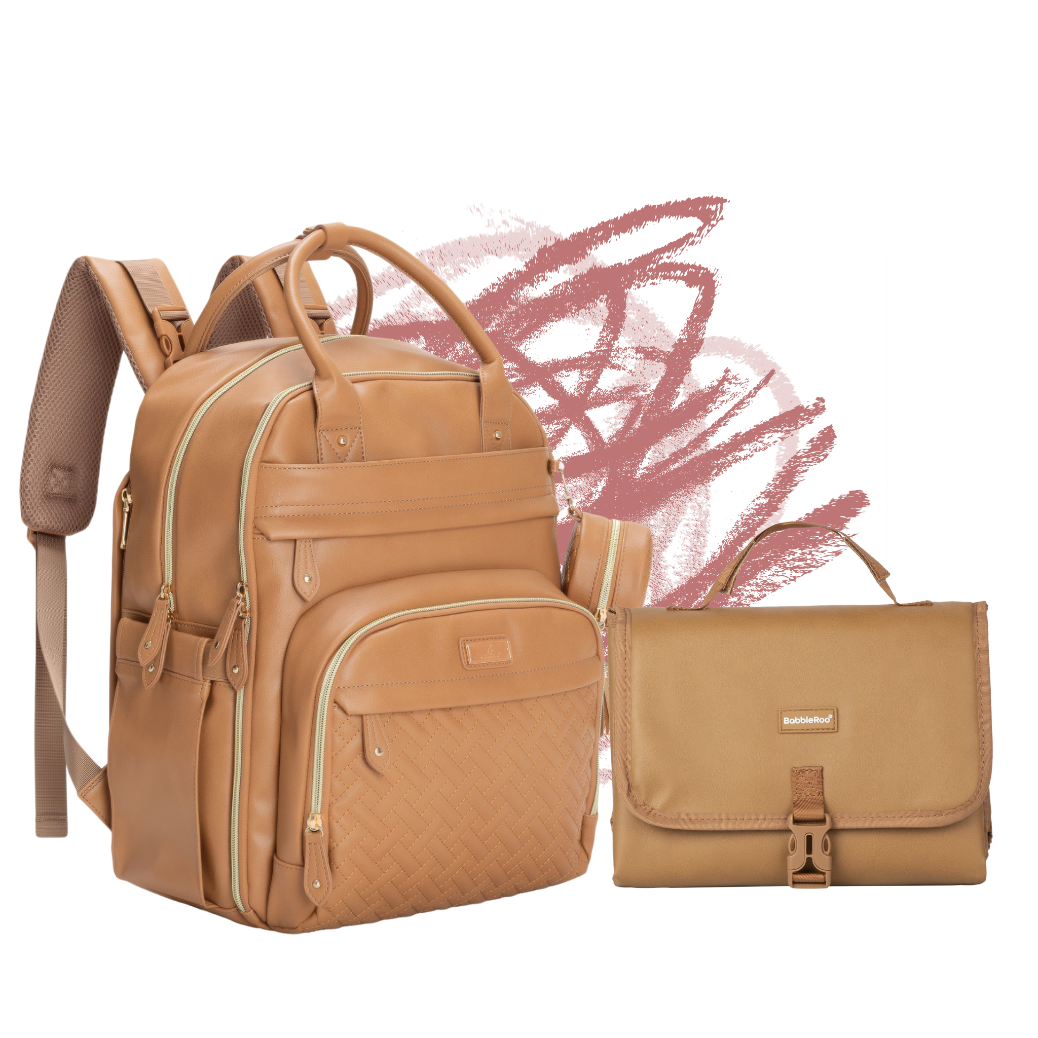 The Luxe & Go Bundle