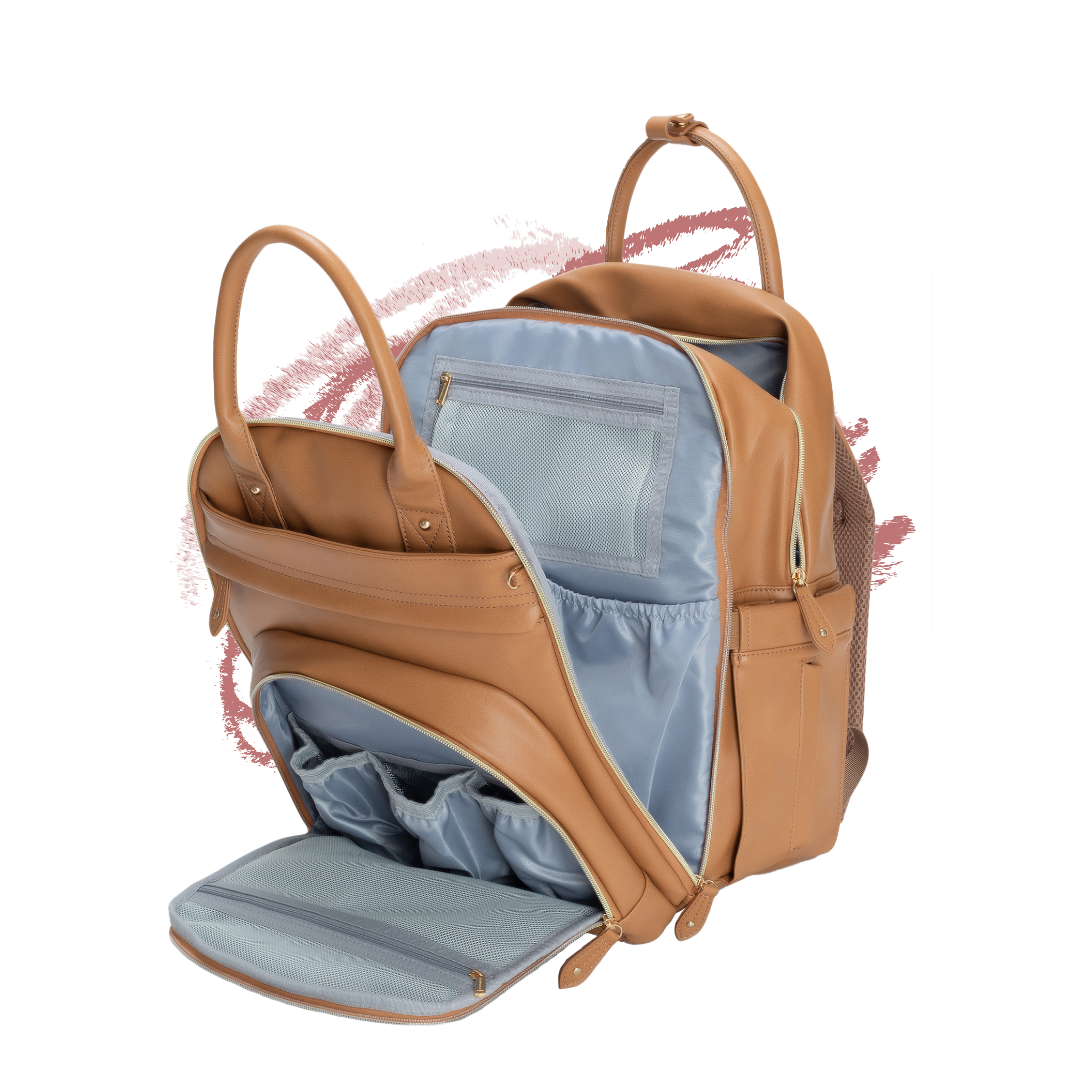 The Luxe & Go Bundle