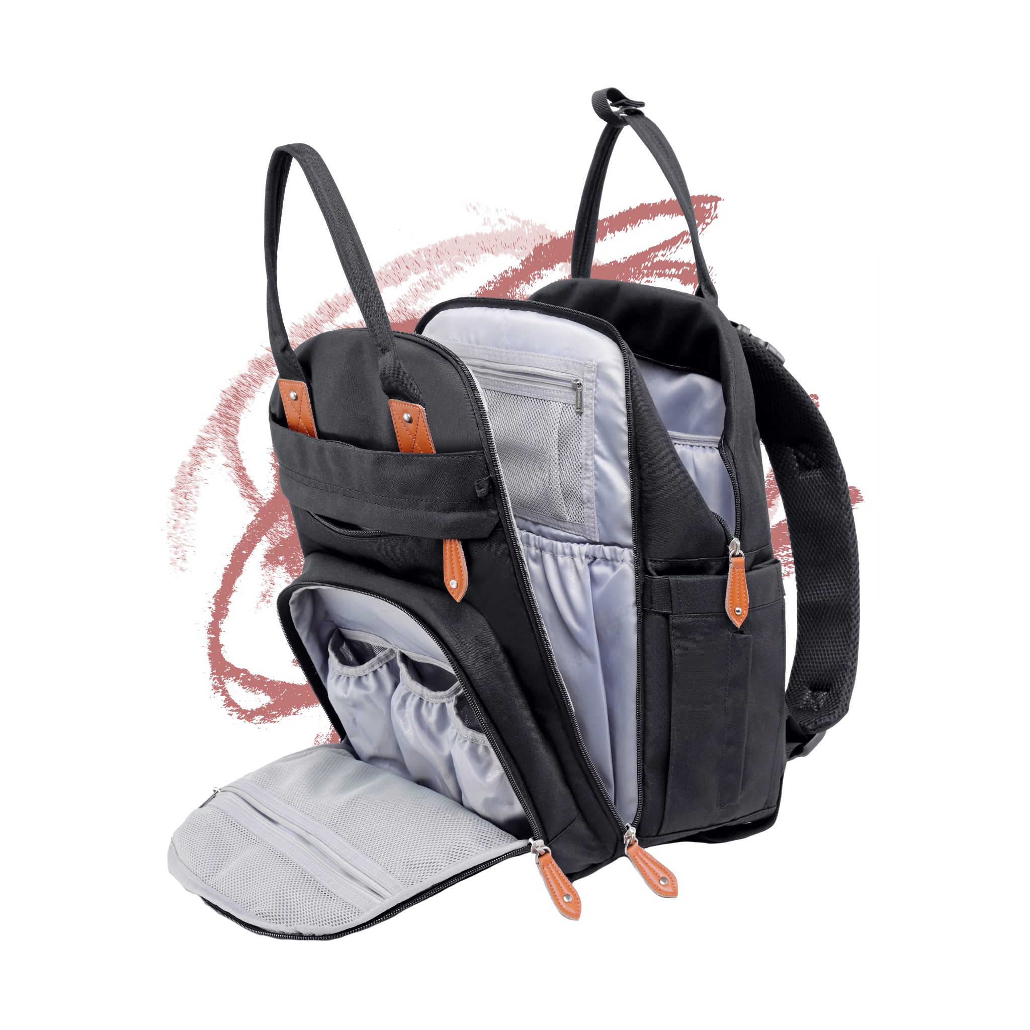 The On The Go Bundle