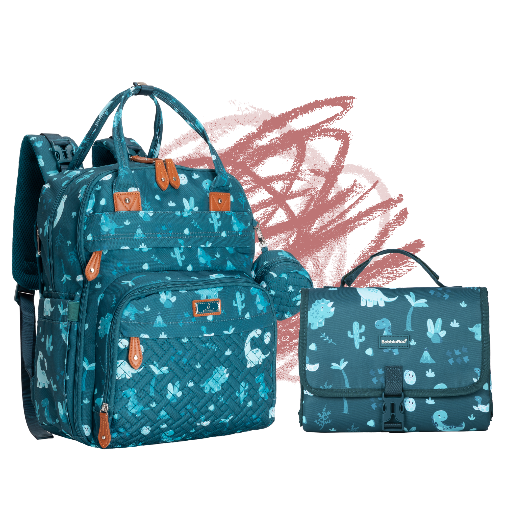 Out-and-About Bundle