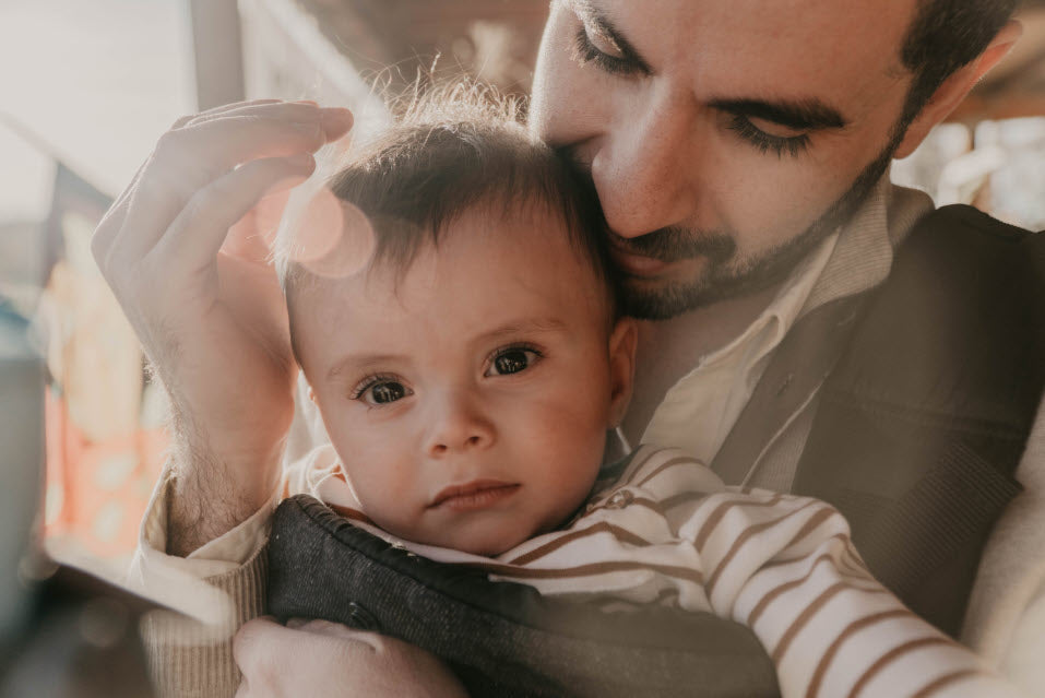 Best Infant Baby Carrier in 2026 - Babbleroo