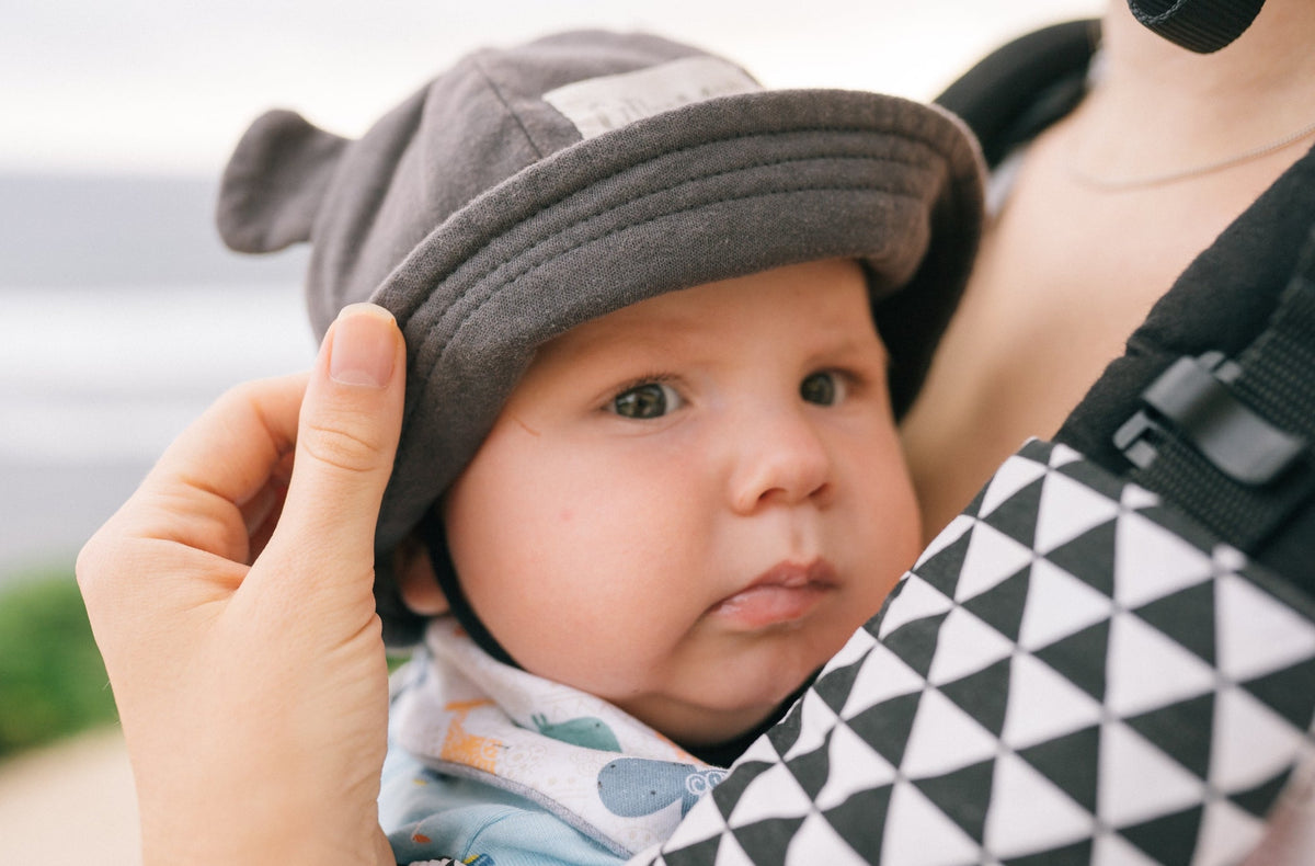 Best Baby Hip Carrier in 2026 - Babbleroo