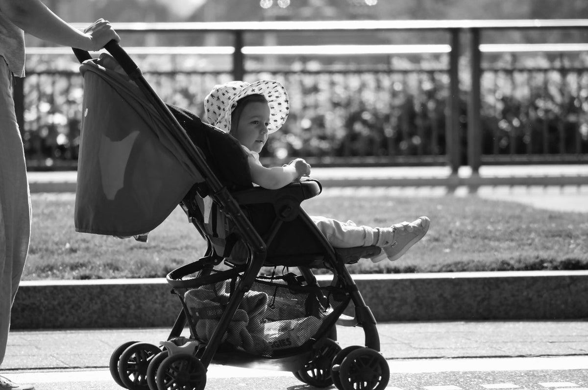 Best Stroller Organizers of 2026 - BabbleRoo
