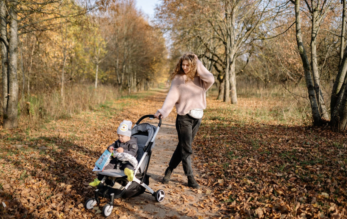 Best Compact Travel Strollers in 2026 - BabbleRoo