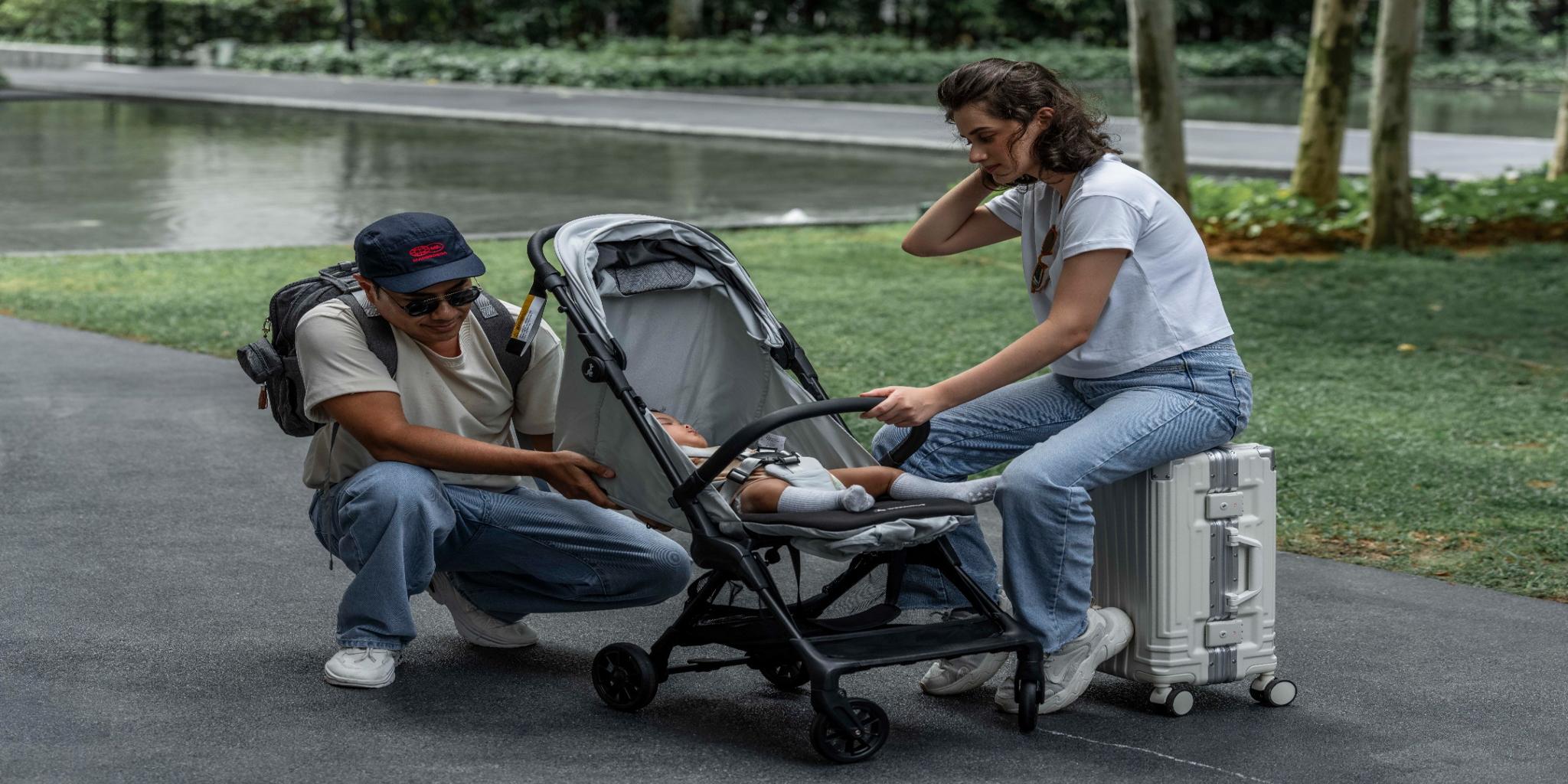 Compact Stroller Buying Guide for New Parents