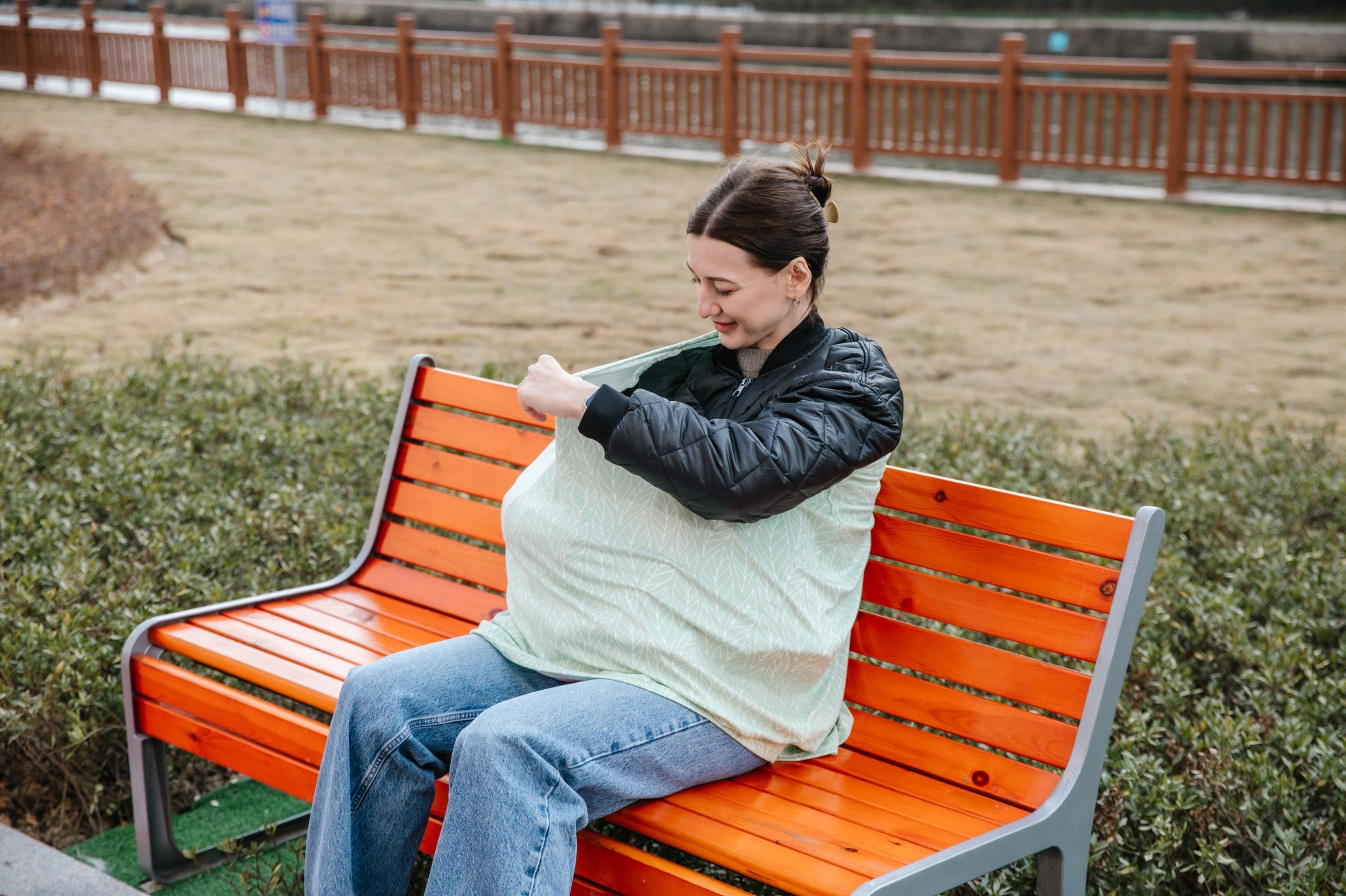What Are Nursing Covers and Where to Get Them