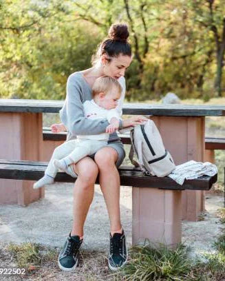 Snacks: the fifth food group