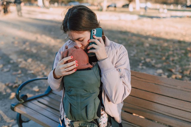 Best Baby Carrier for Newborn in 2025 - Babbleroo