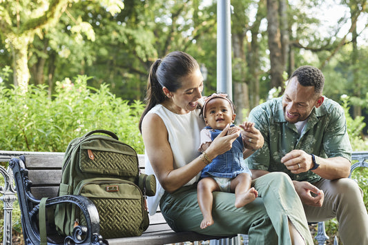 how to maintain and clean your diaper bag - a guide