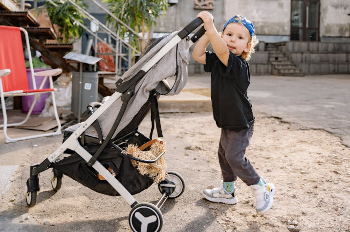 Best Budget Travel Strollers in 2026