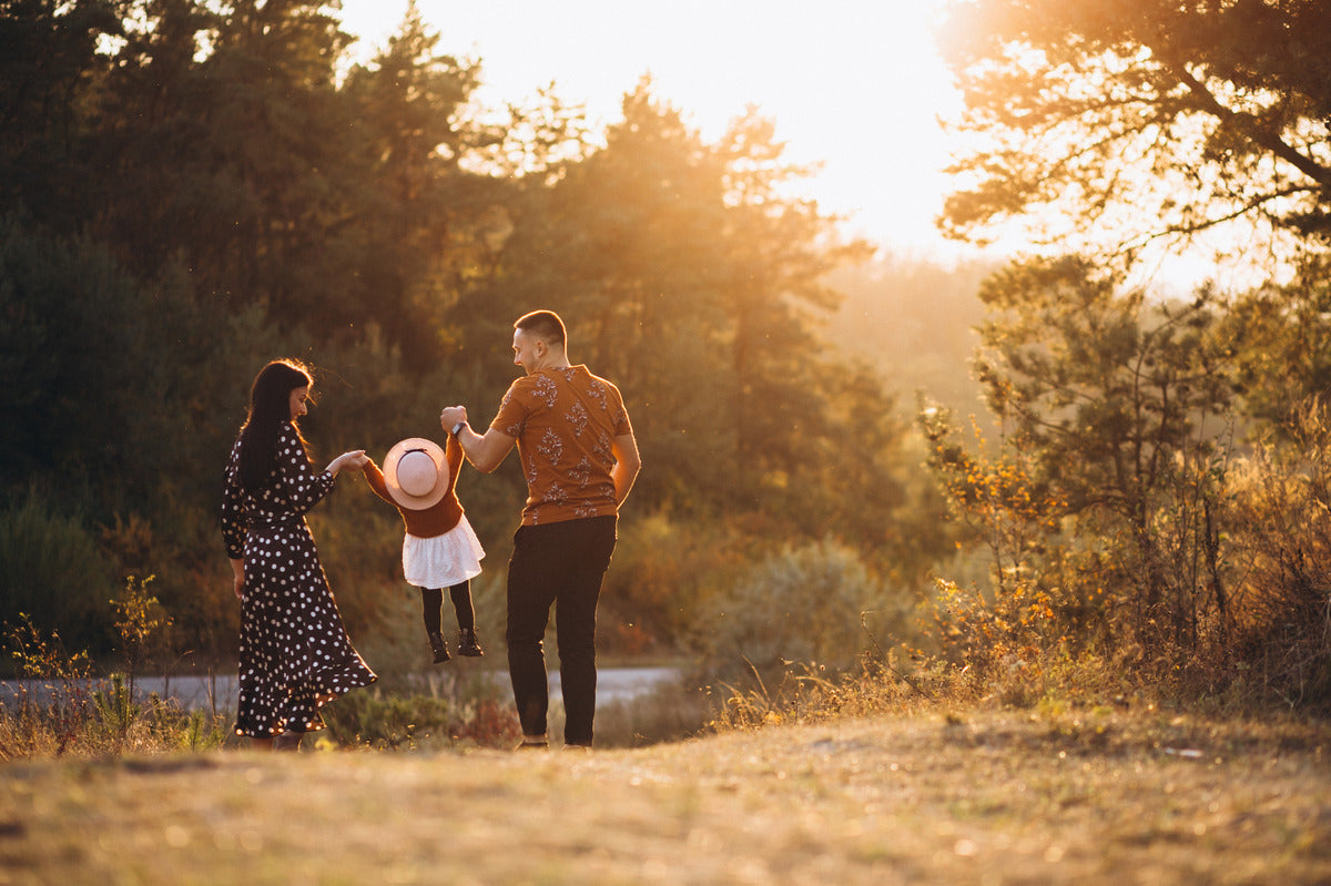 Our Favorite Parenting Resolutions for 2025