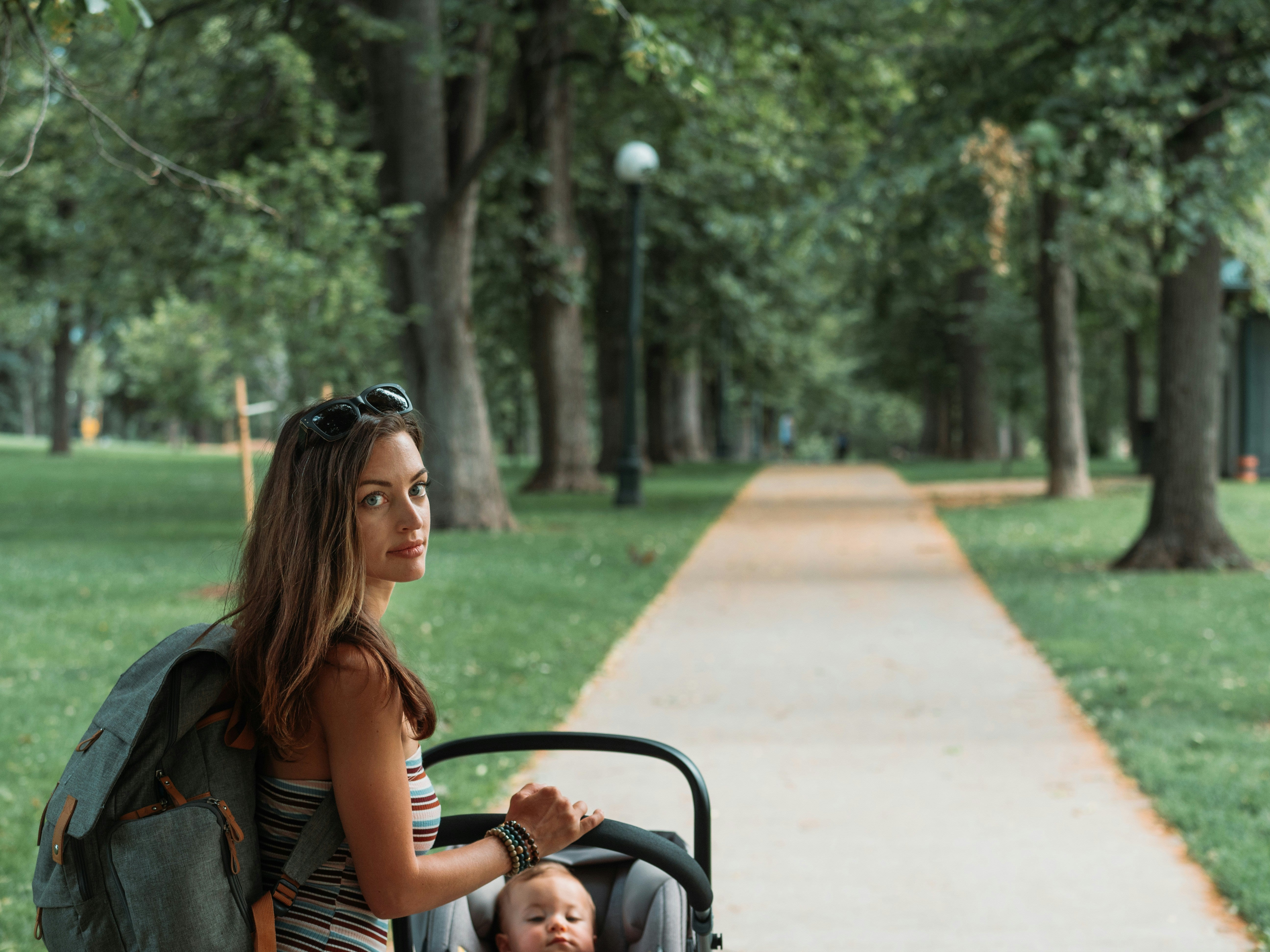 Benefits of Using a Diaper Backpack Over a Traditional Bag