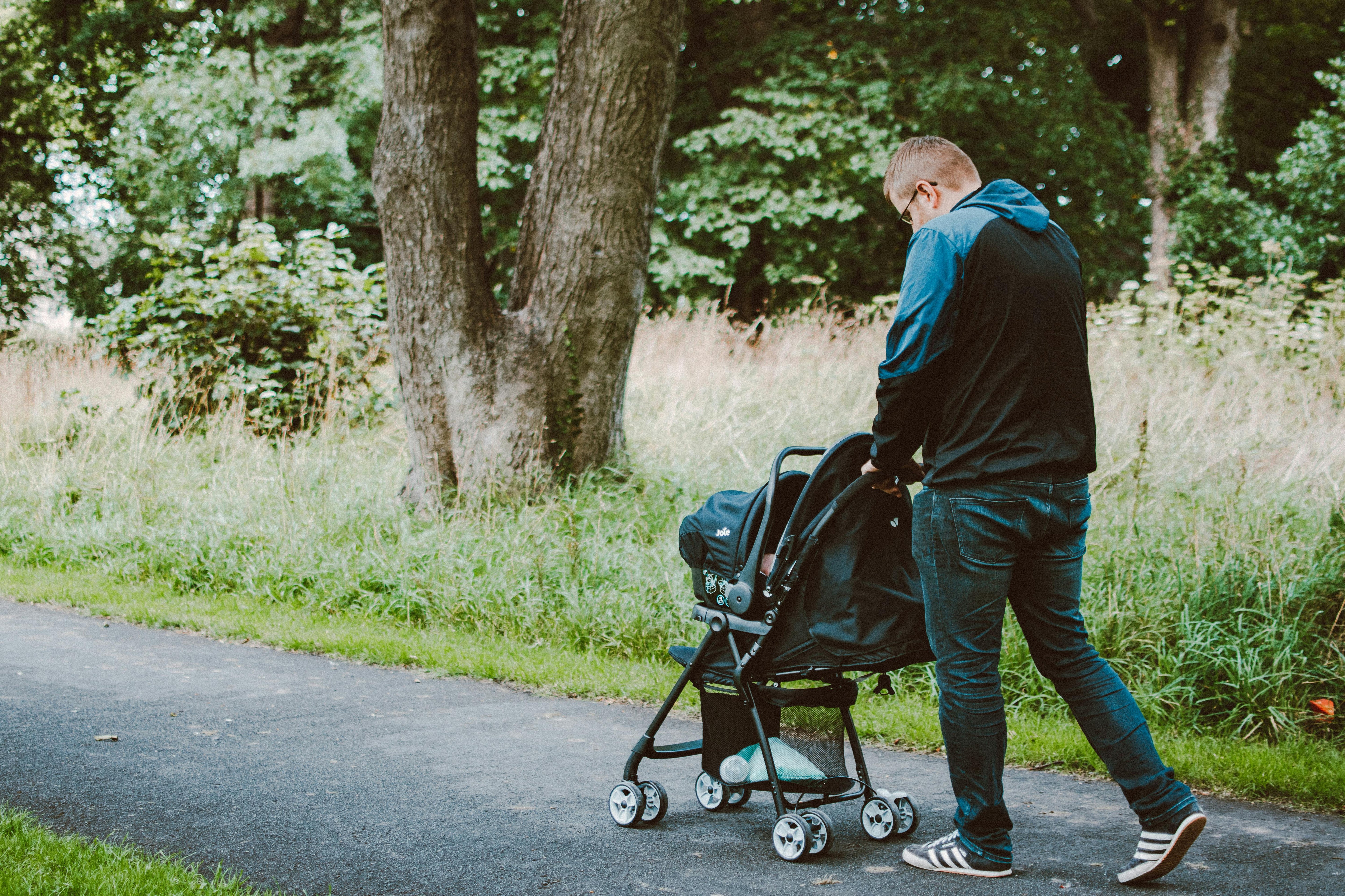 Best Travel System Strollers in 2025 - BabbleRoo