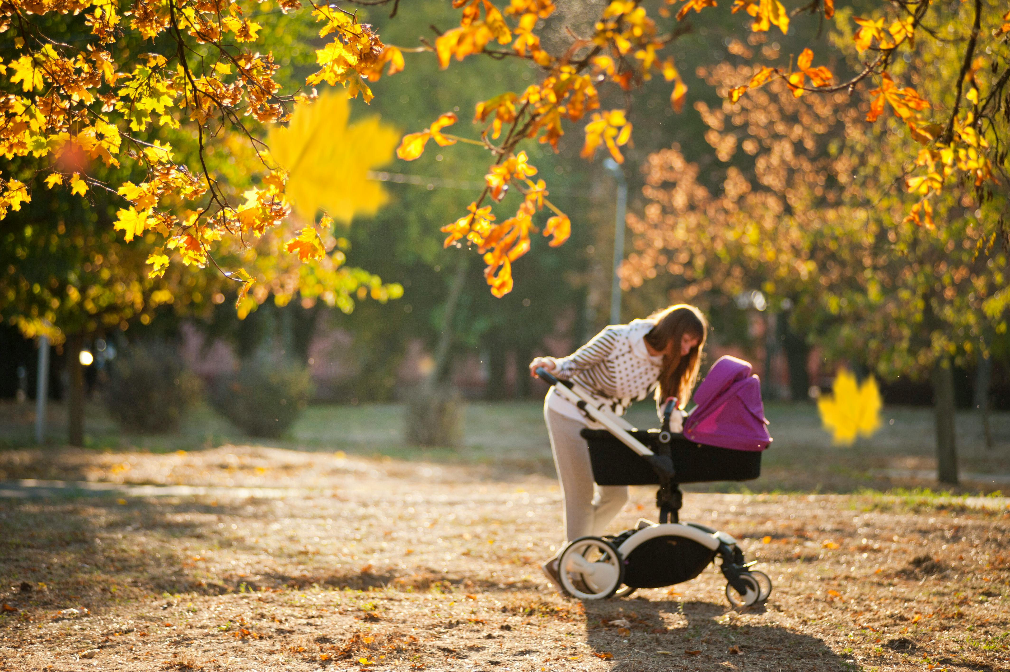 Best Compact Strollers in 2025 - Babbleroo