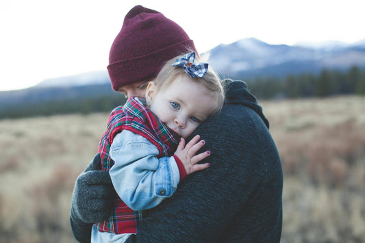 Best Toddler Carrier in 2025: The Ultimate Parent Guide - Babbleroo