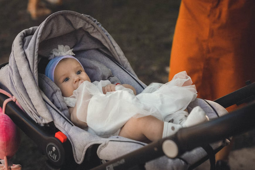 Best Budget Travel Strollers in 2026 - Babbleroo