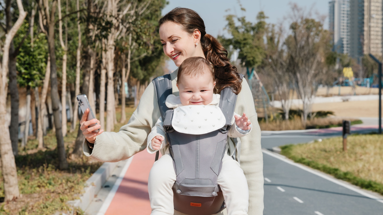 The Best Carriers for Toddlers in 2025