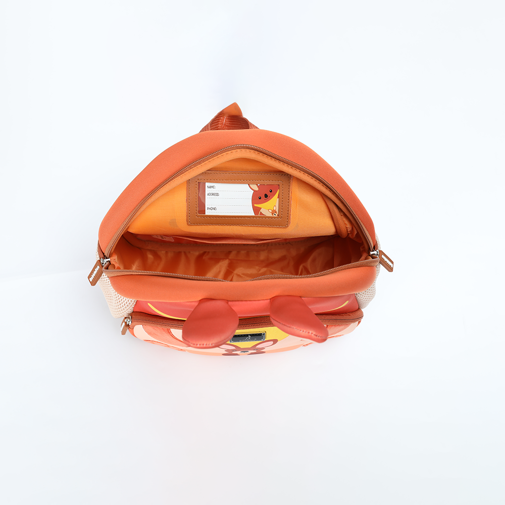 Toddler Backpack