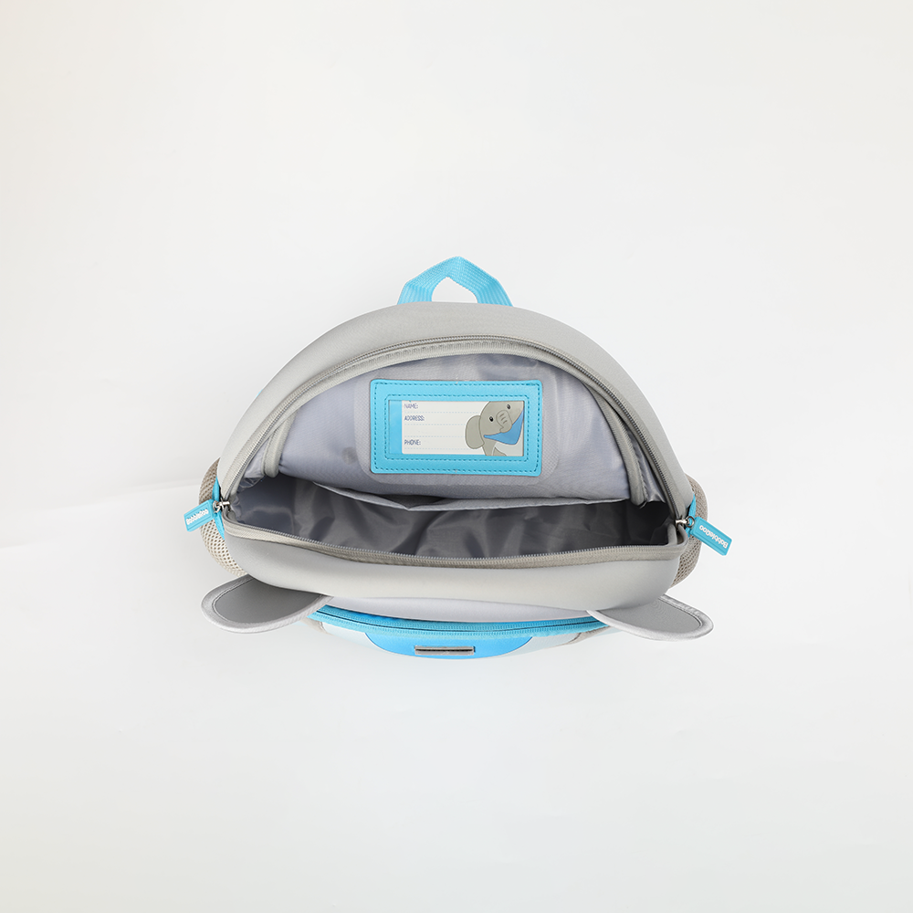 Toddler Backpack