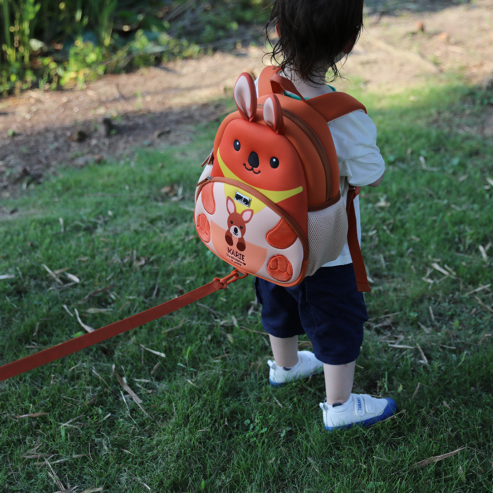 Toddler Backpack
