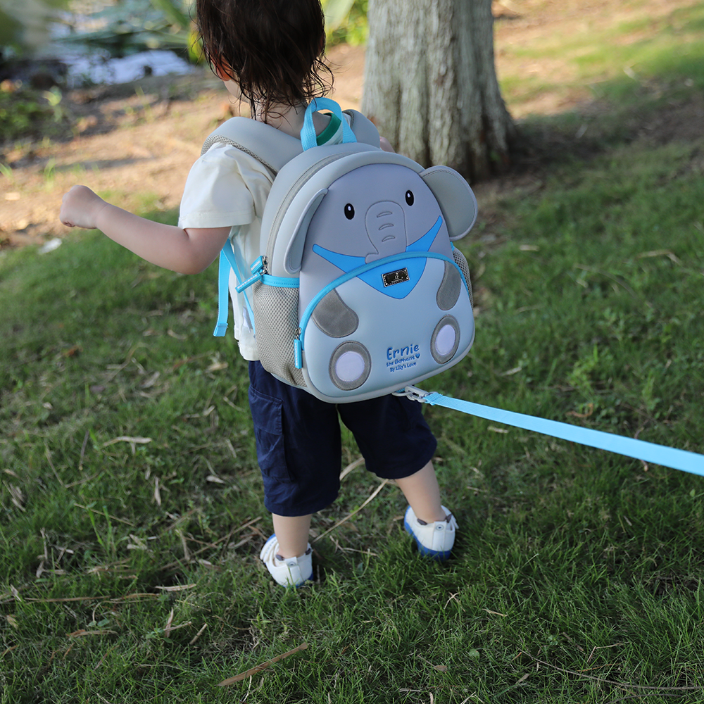 Toddler Backpack