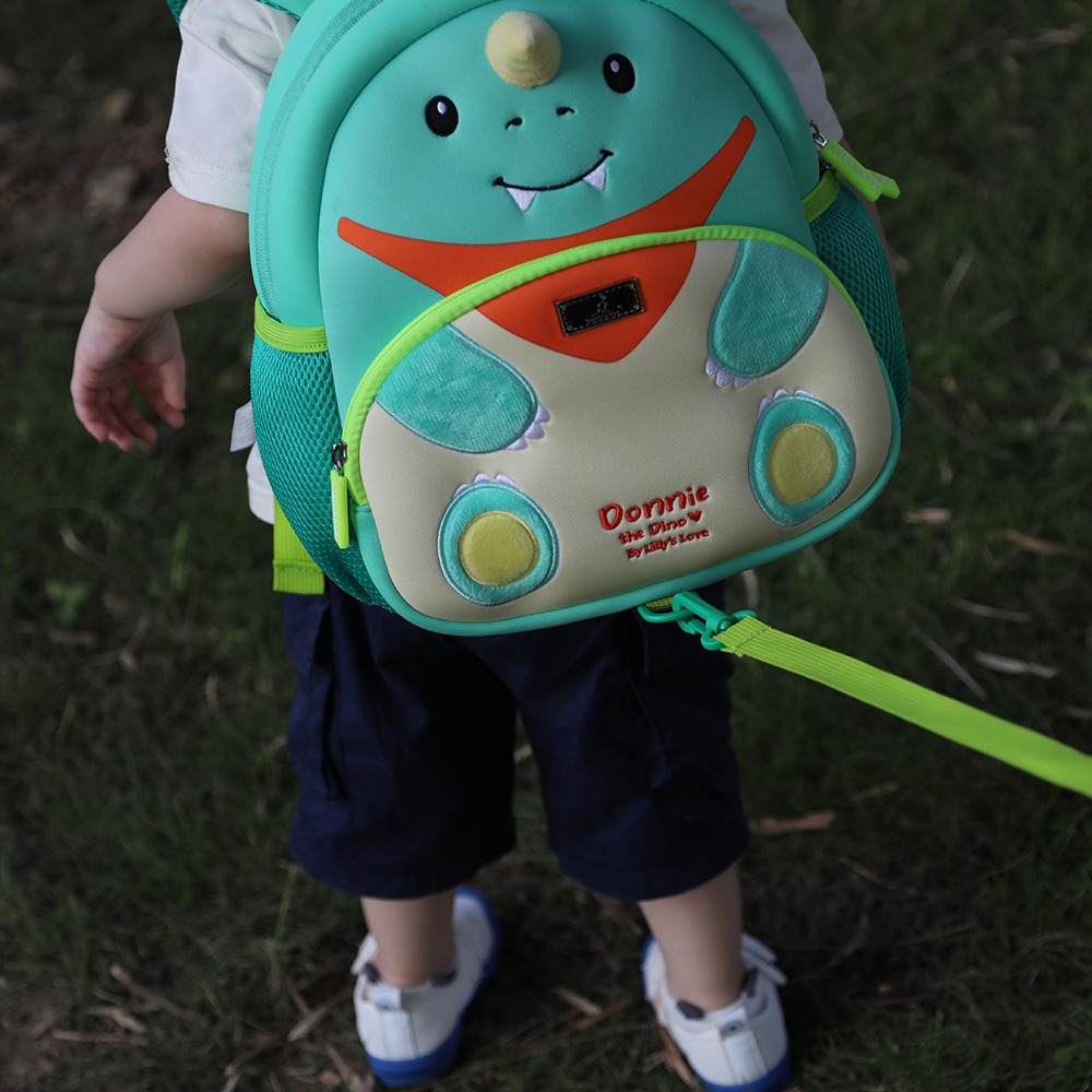 Toddler Backpack
