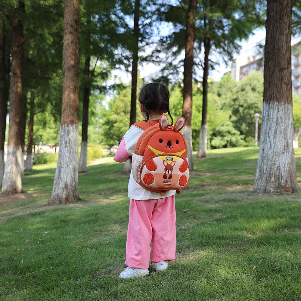 Toddler Backpack