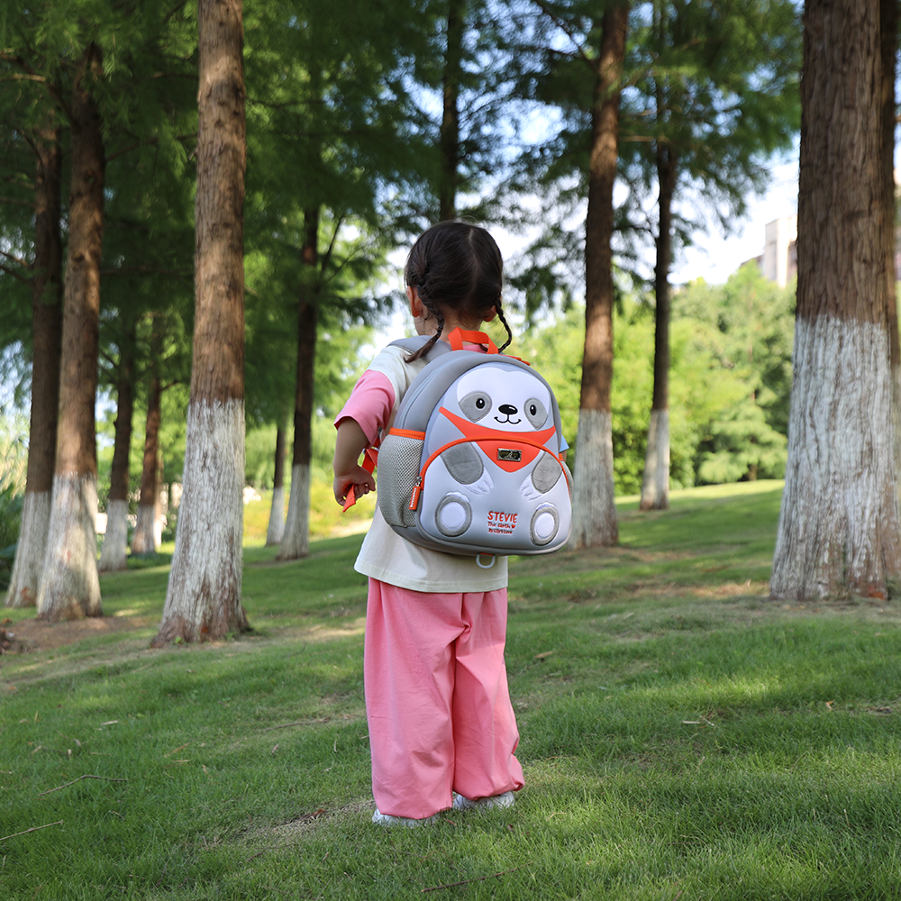 Toddler Backpack