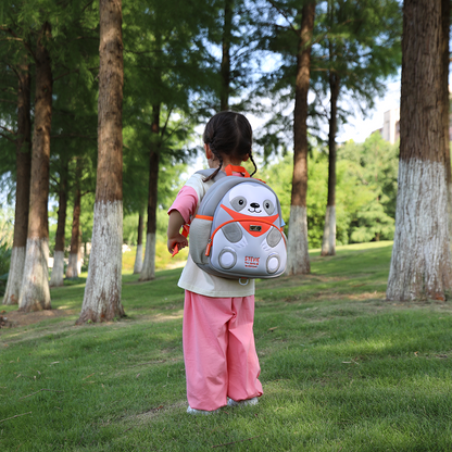 stevie the sloth toddler backpack 