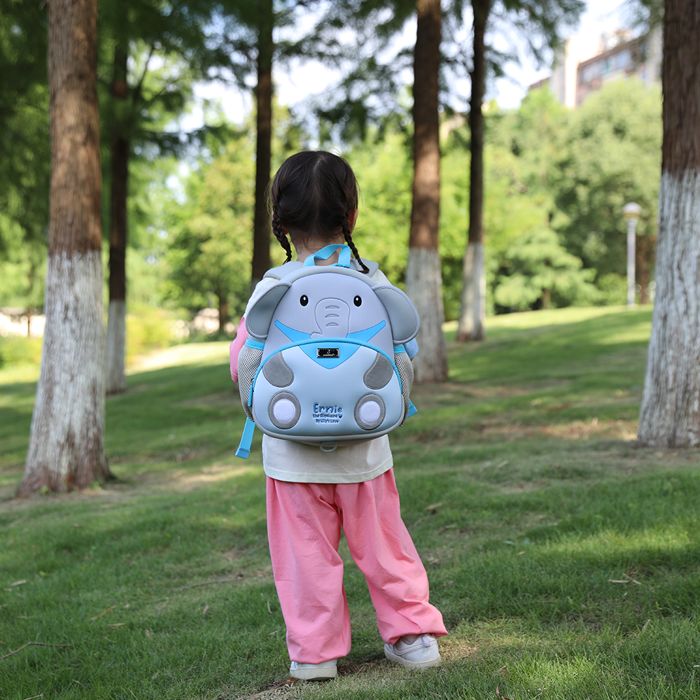 Toddler Backpack