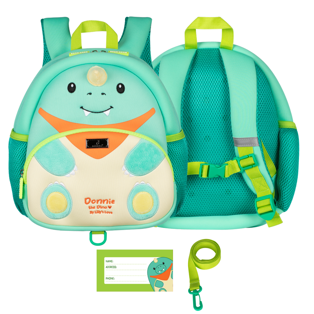 Toddler Backpack