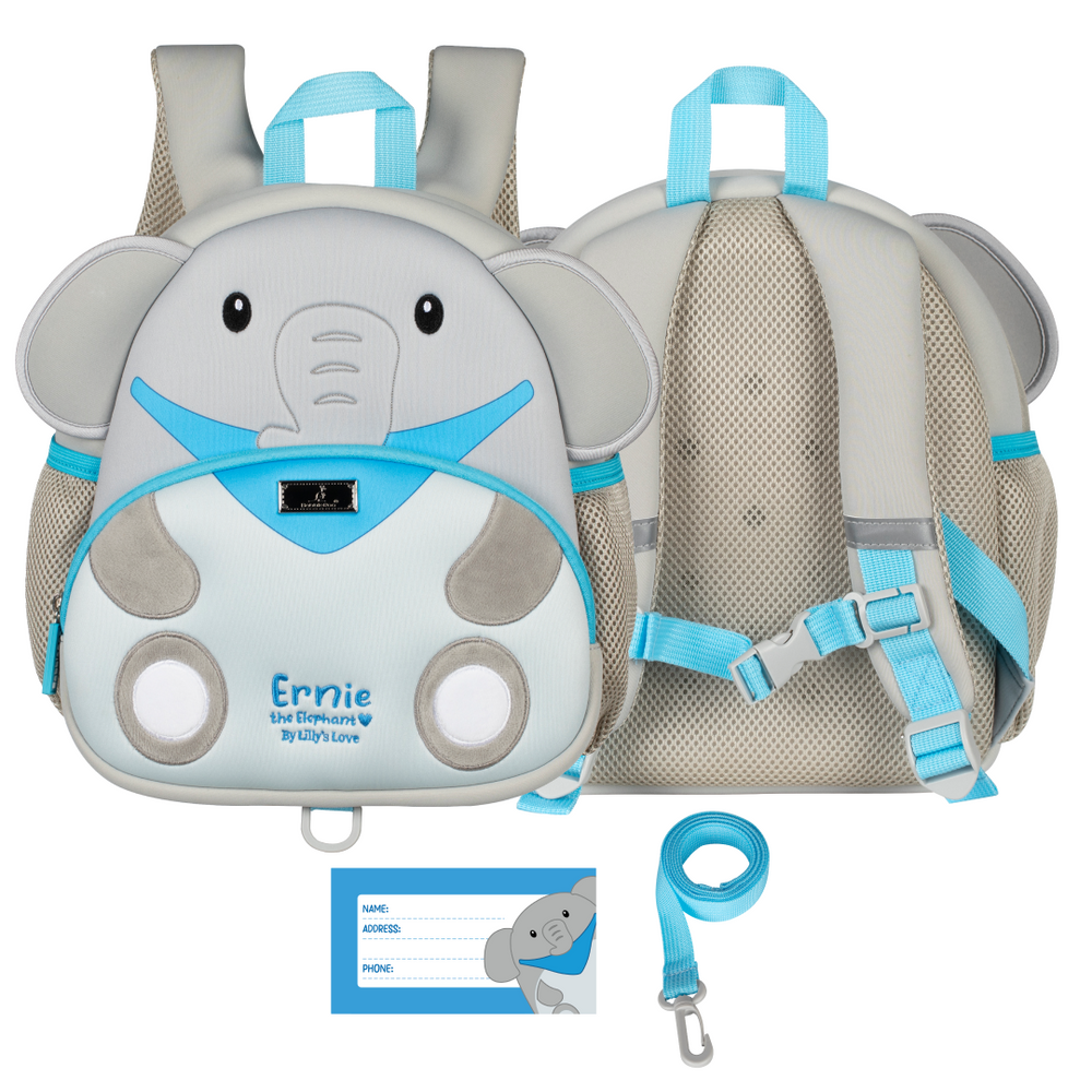 Toddler Backpack