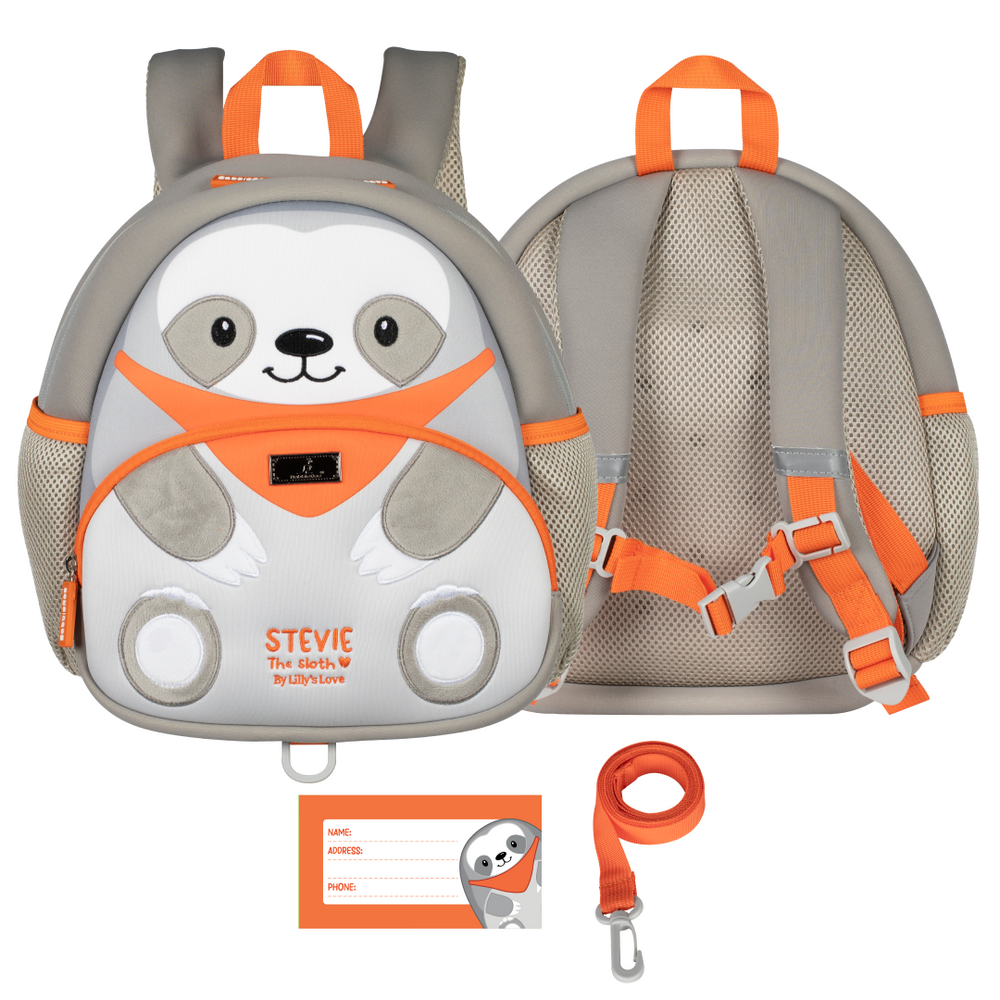 Toddler Backpack