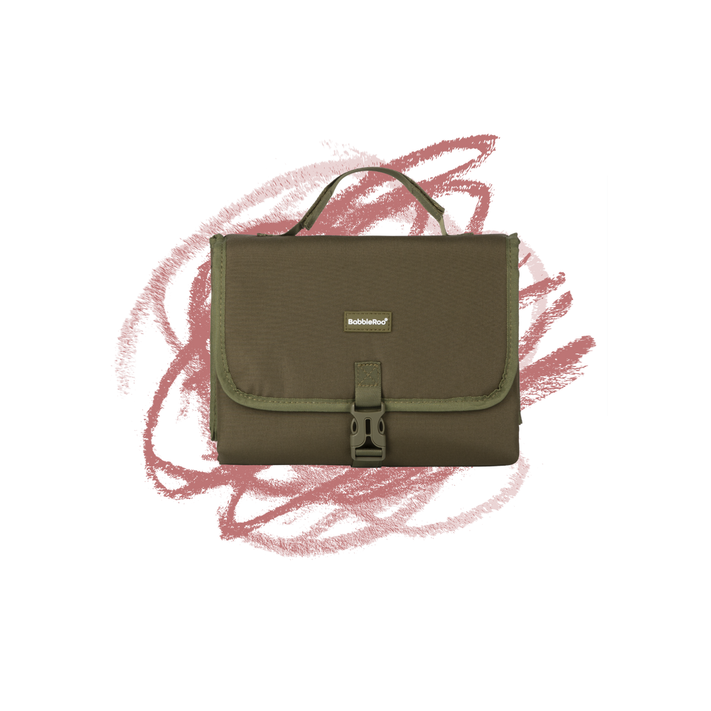 Portable Changing Mat