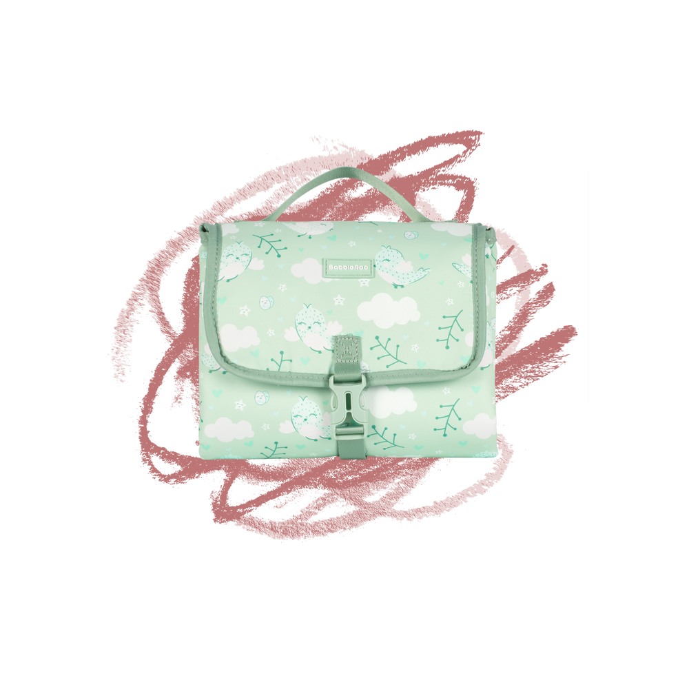 Portable Changing Mat