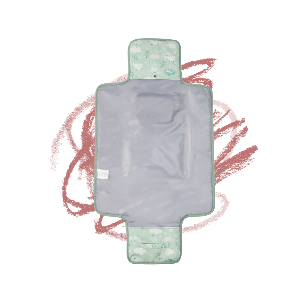 Portable Changing Mat