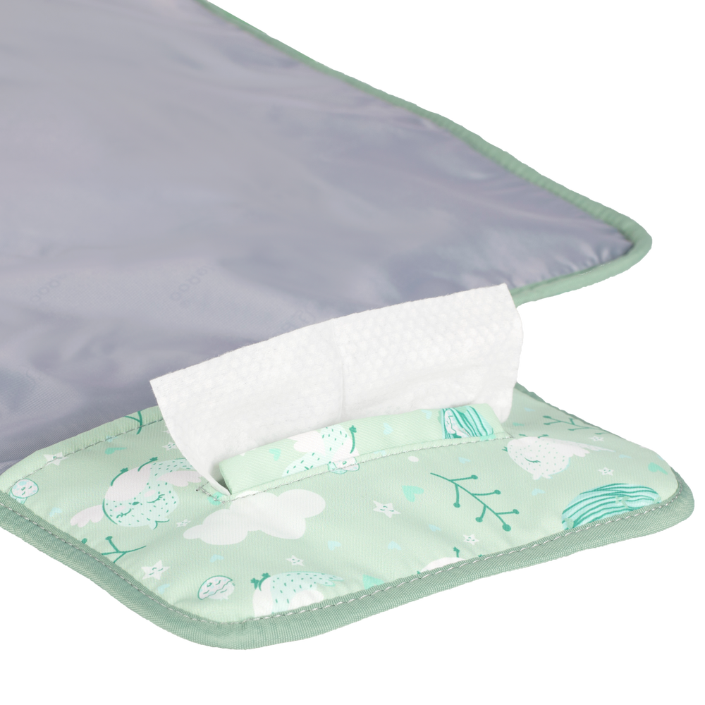Portable Changing Mat
