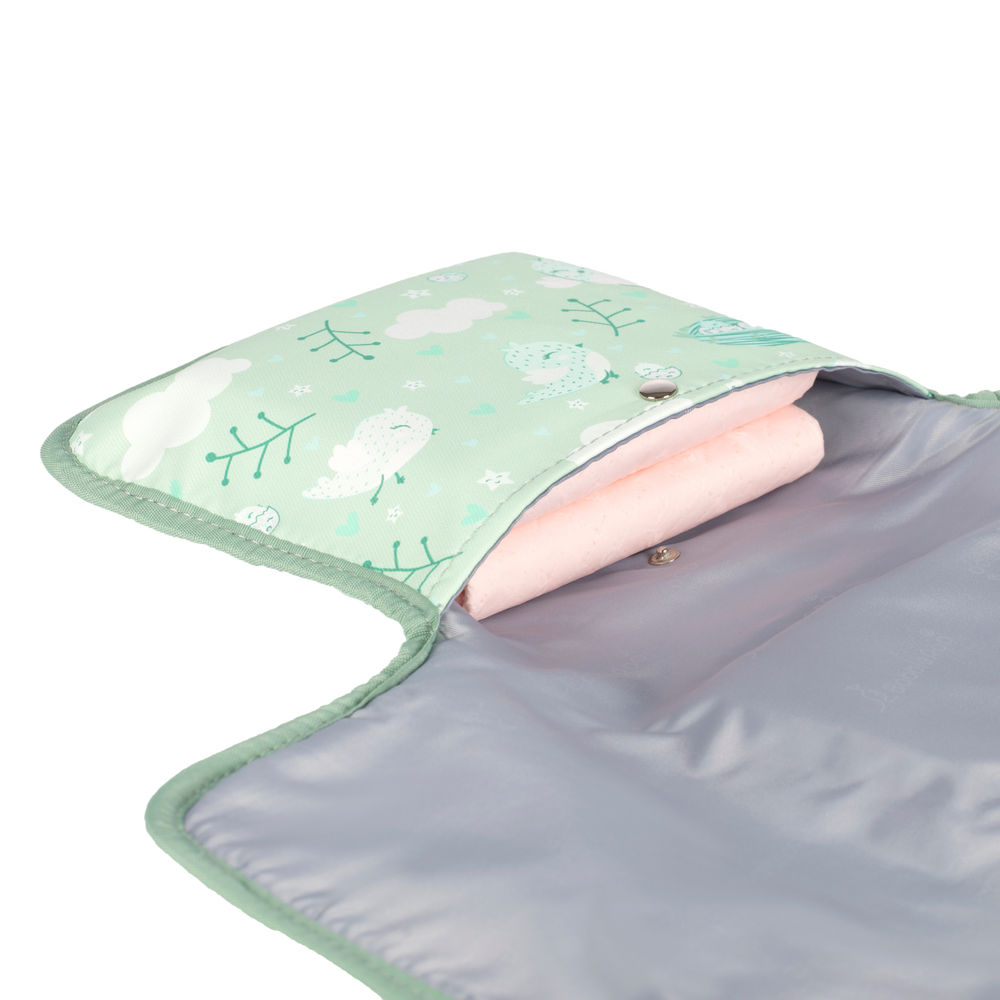 Portable Changing Mat