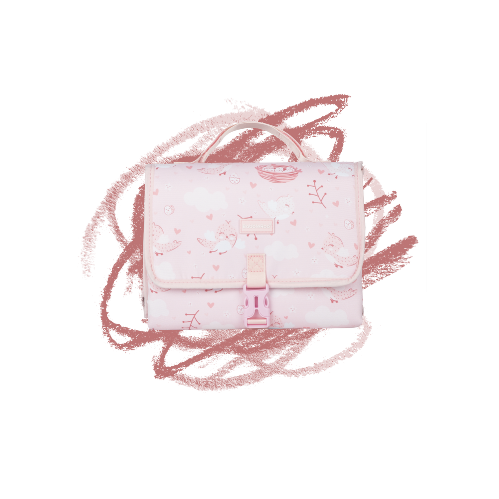 Portable Changing Mat