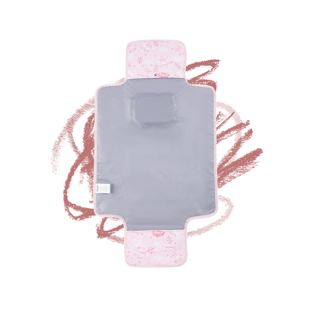 Portable Changing Mat