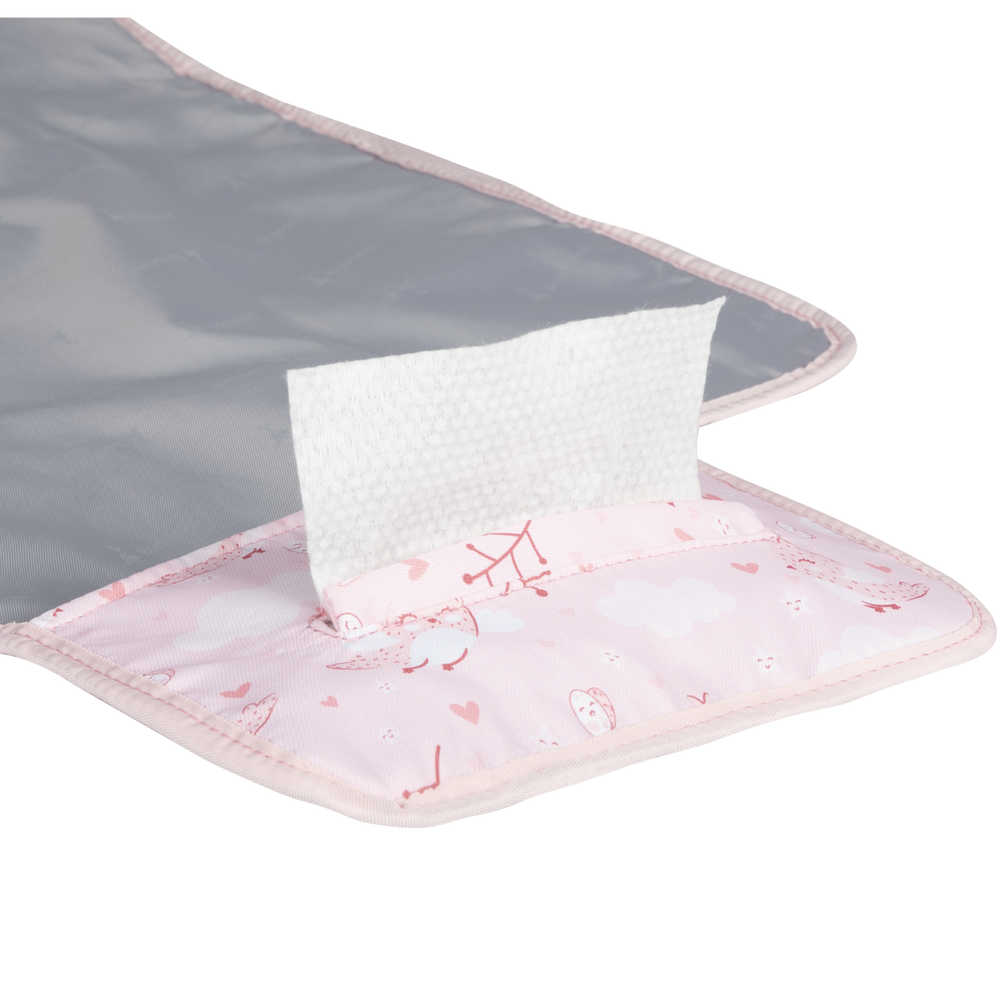 Portable Changing Mat