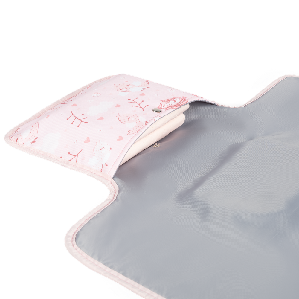 Portable Changing Mat